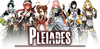 Pleiades's image