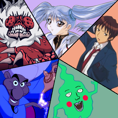 Narrator's image