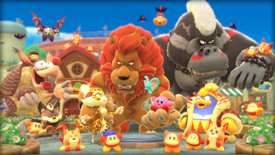 The Beast Pack's image