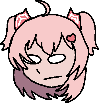 Pink Hair's image