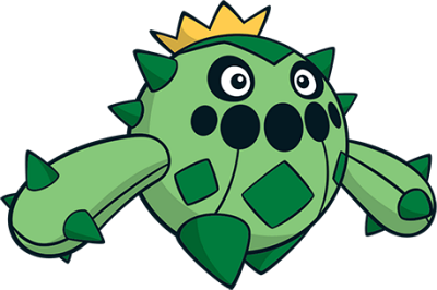 Cacnea Line's image