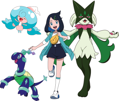Liko's Team's image