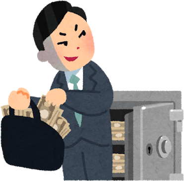 Thief's image