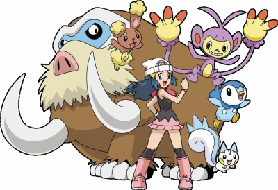 Dawn's Team's image