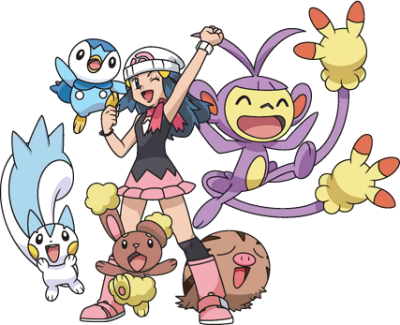 Dawn's Team's image