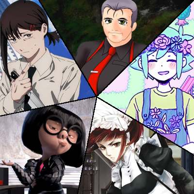 Supporting Character's image