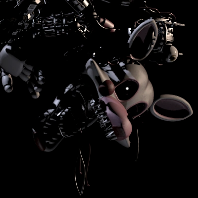 Mangle's image
