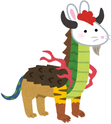 Chimera's image