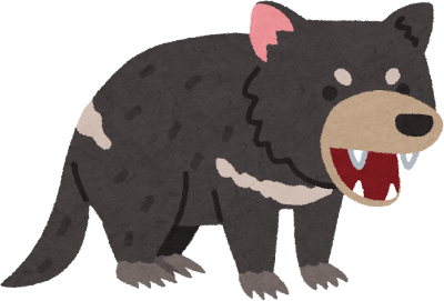 Tasmanian Devil's image