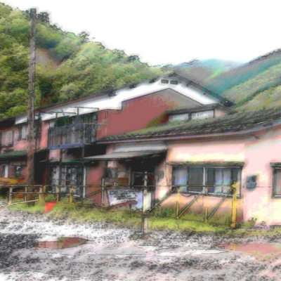 Hinamizawa Branch School's image