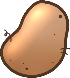 Club Potato's image