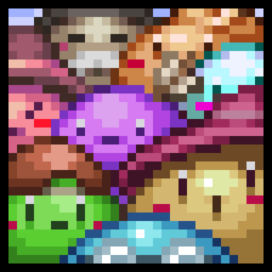 Town Slime's image