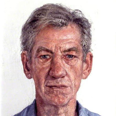 Ian McKellen's image