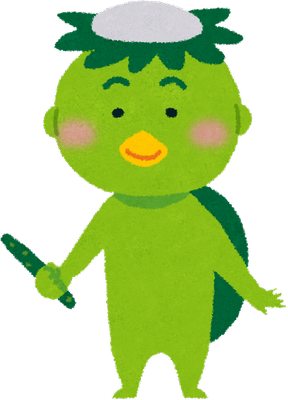 Kappa's image