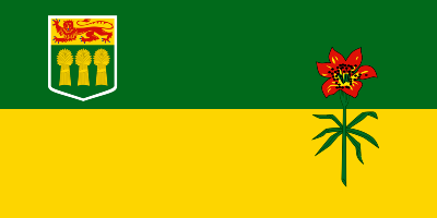 Saskatchewan's image
