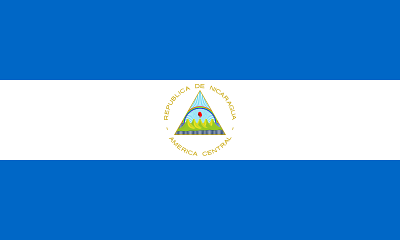 Nicaraguan's image