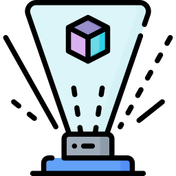 Hologram User's image