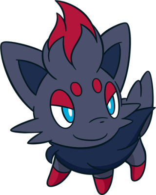 Zorua Line's image