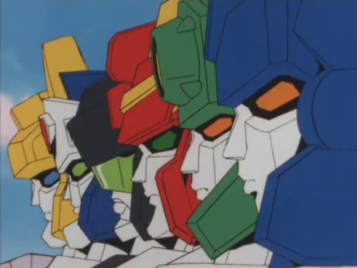 Space Police Kaisers's image