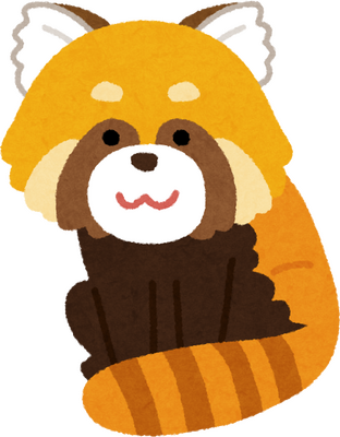 Red Panda's image