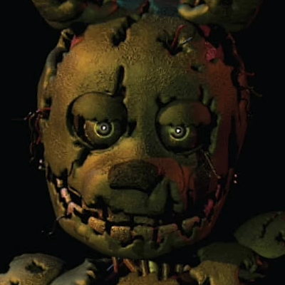 Springtrap's image