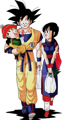 The Son Family's image