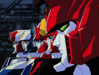Space Police Force's image