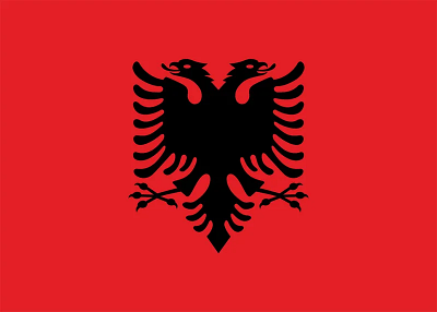 Albanian's image
