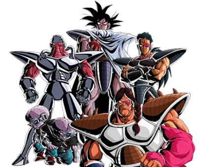 Turles Crusher Corps's image