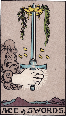 Sword Arcana's image