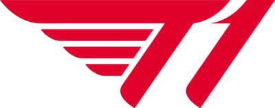 T1's image