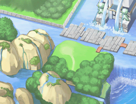 Fontaine (PKMN)'s image