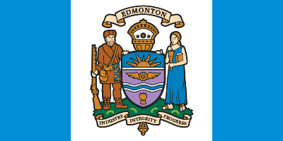 Edmonton's image