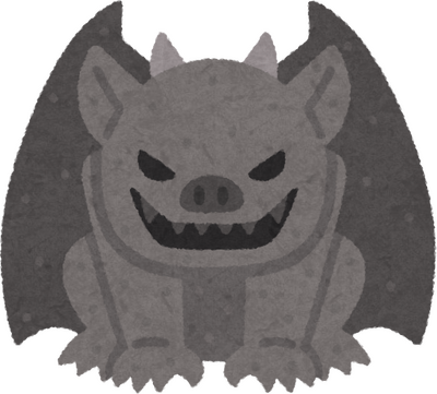 Gargoyle's image