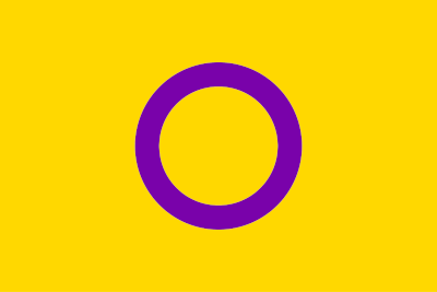 Intersex's image