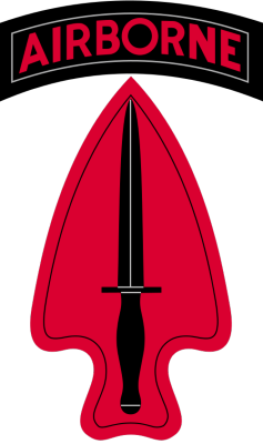 Delta Force's image