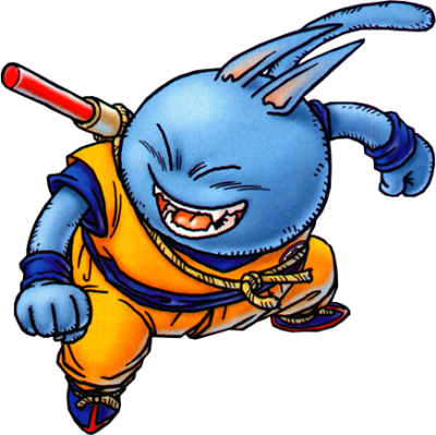 Neko Majin's image