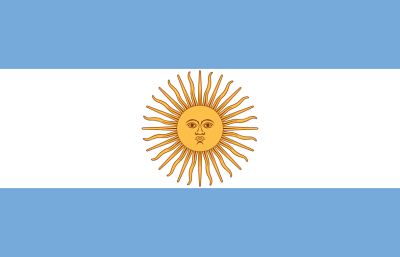 Argentinian's image