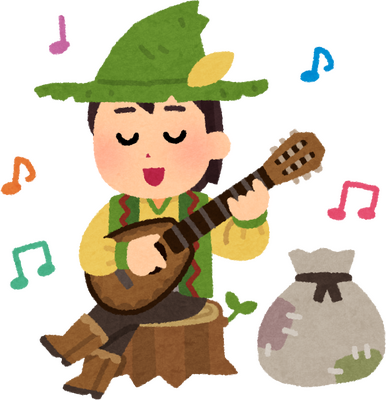 Bard's image