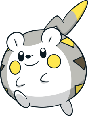 Togedemaru's image