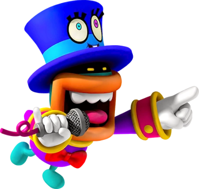Mario Party Host's image