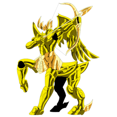 Gold Saint's image