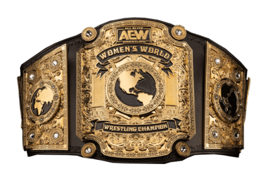 AEW Women's Champion's image