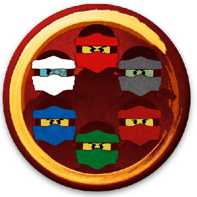 The Ninja's image