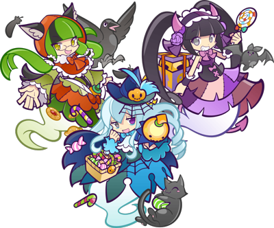 Ghost Lolita Series's image