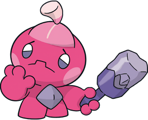 Tinkatink Line's image