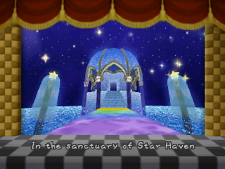 Star Haven's image