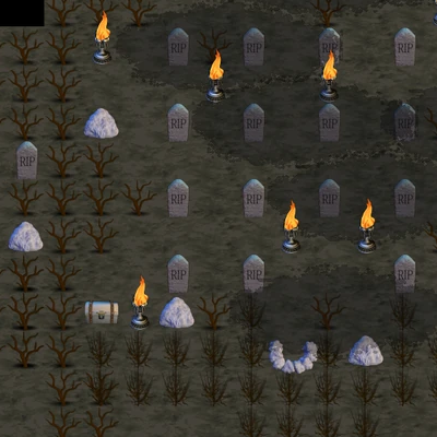 Blacktomb Yard's image
