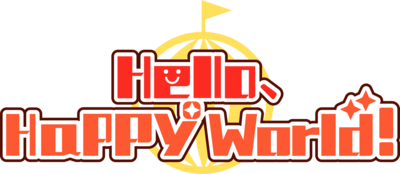 Hello, Happy World!'s image