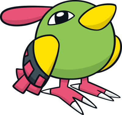 Natu Line's image